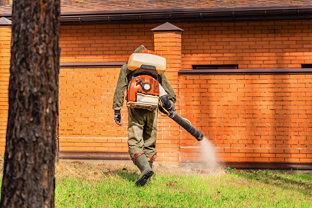 Trusted Fumigation Services service in Horseshoe Bend, AR - Nex Pest Control
